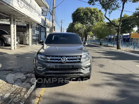 AMAROK 3.0 V6 TDI Extreme CD 4motion