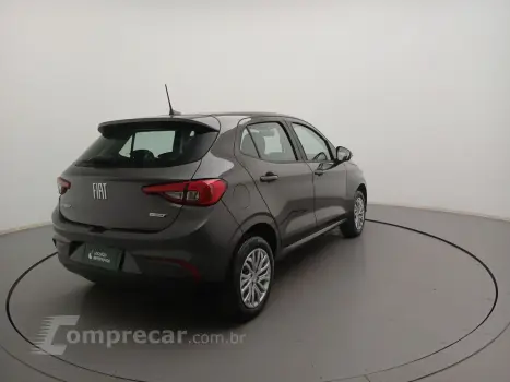 ARGO 1.0 FIREFLY FLEX DRIVE MANUAL