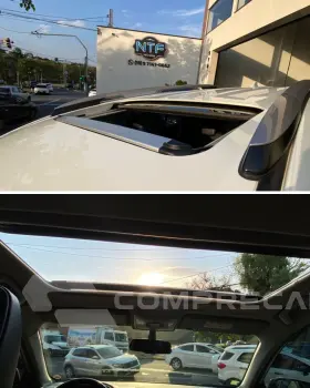 RAV4 2.0 4x2 16V Aut.