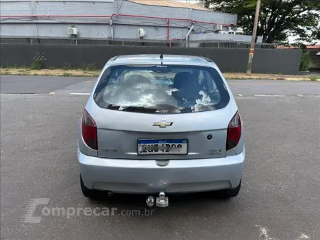 CELTA 1.0 MPFI LS 8V