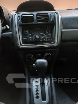 PAJERO TR4 2.0 4X4 16V 140cv