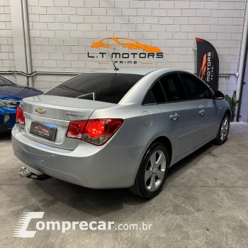 CRUZE 1.8 LT 16V