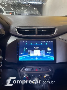 ONIX 1.4 MPFI LTZ 8V