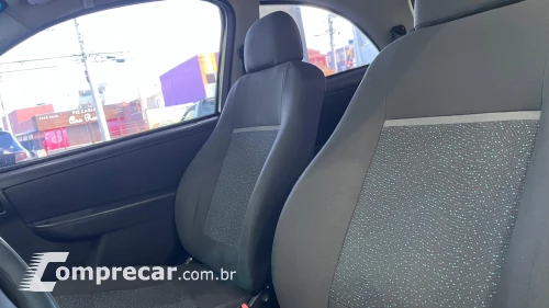 Celta Life/ LS 1.0 MPFI 8V FlexPower 3p