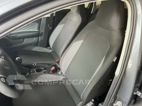 POLO 1.0 MPI Track