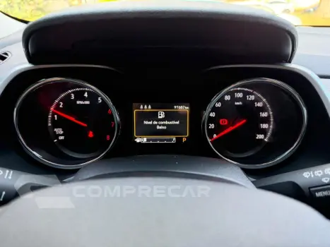 Tracker 1.2 Turbo Flex Premier Automático