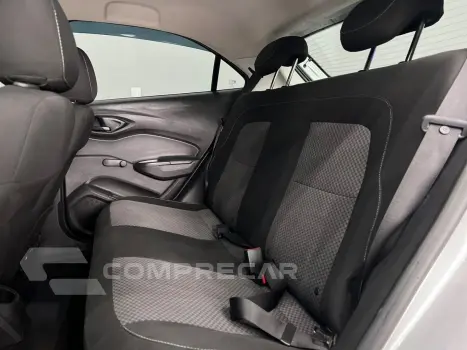 ONIX 1.0 MPFI LT 8V FLEX 4P MANUAL