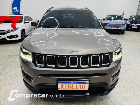 COMPASS SPORT F