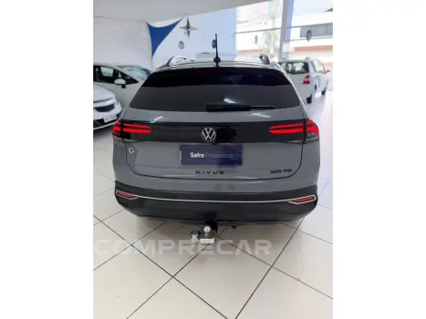 NIVUS 1.0 200 TSI TOTAL FLEX HIGHLINE AUTOMÁTICO
