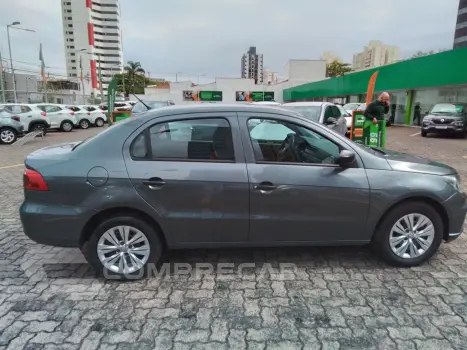 VOYAGE 1.0 12V MPI TOTALFLEX 4P MANUAL