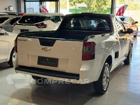 MONTANA 1.4 MPFI LS CS 8V FLEX 2P MANUAL