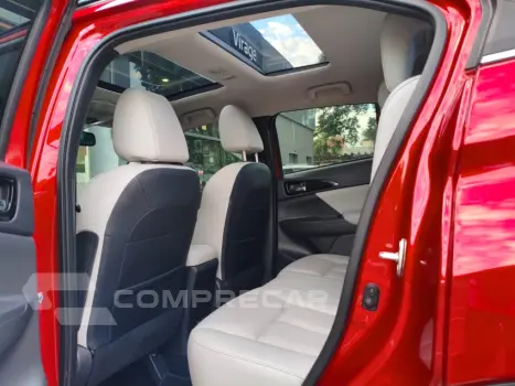 ECLIPSE CROSS 1.5 Mivec Turbo Hpe-s AWD