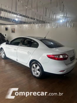 FLUENCE 2.0 Dynamique 16V