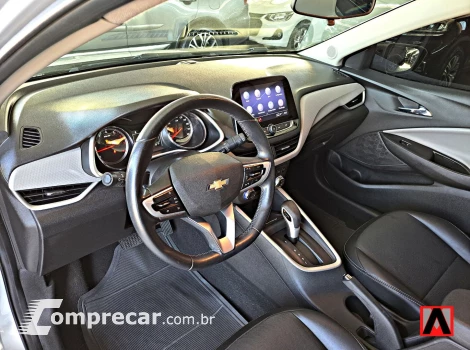 ONIX 1.0 Turbo Plus Premier