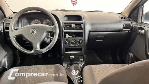 Astra Advantage 2.0 MPFI 8V FlexPower 5p