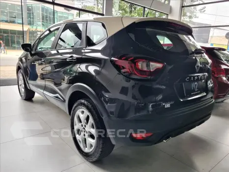 CAPTUR 1.6 16V SCE Life