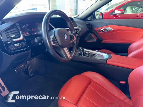 Z4 2.0 SDRIVE 30i M Sport