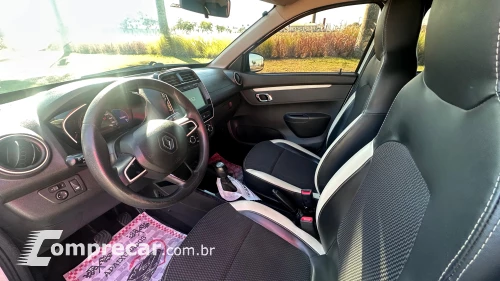 KWID 1.0 12V SCE Intense