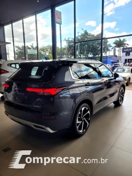 OUTLANDER 2.4 4X4 16V