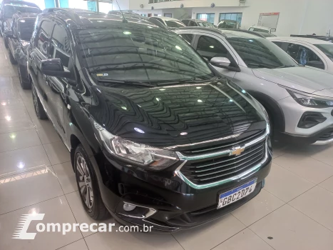 SPIN 1.8 Premier 8V