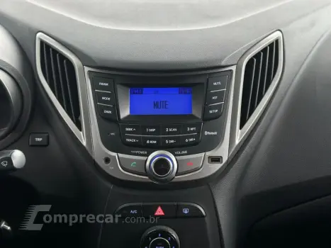 HB20 1.0 COMFORT PLUS 12V FLEX 4P MANUAL