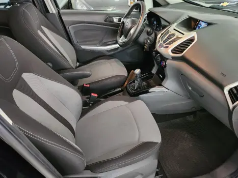 Ecosport 1.6 16V 4P FREESTYLE