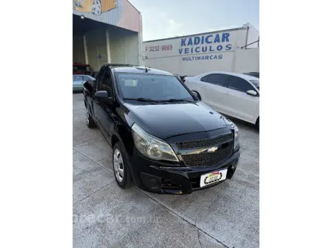 MONTANA 1.4 MPFI LS CS 8V FLEX 2P MANUAL