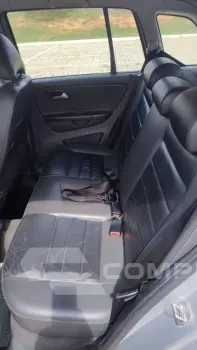 Space Cross 1.6 4P FLEX