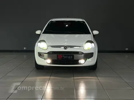 Punto Essence 1.6 16V (Flex)