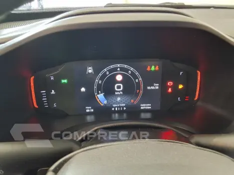 RENEGADE 1.3 T270 TURBO FLEX LONGITUDE AT6