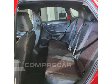 JETTA 2.0 350 TSI GASOLINA GLI DSG