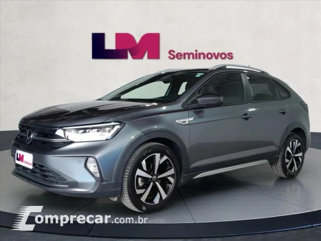 NIVUS 1.0 200 TSI TOTAL FLEX HIGHLINE AUTOMÁTICO