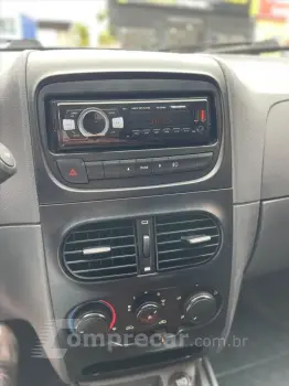 STRADA 1.4 MPI Working CE 8V