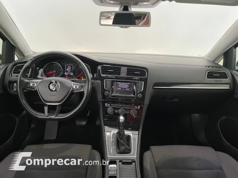 GOLF 1.4 250 TSI Highline
