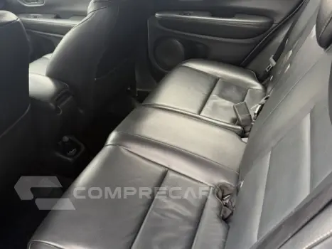 HR-V - 1.8 16V EXL 4P AUTOMÁTICO