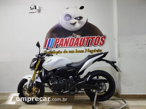 CB 600F 600 cc