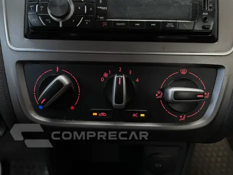 GOL 1.0 MI 8V FLEX 4P MANUAL G.VI