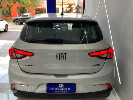 ARGO DRIVE 1.0 6V Flex