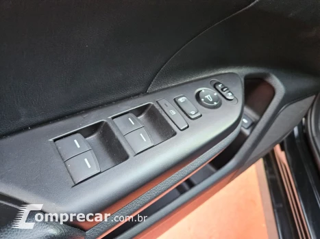 Civic Sedan SPORT 2.0 Flex 16V Aut.4p