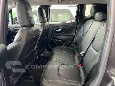 RENEGADE 1.3 T270 TURBO FLEX LONGITUDE AT6