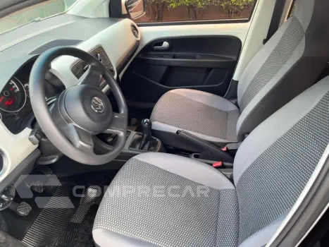 UP 1.0 TSI Move UP 12V