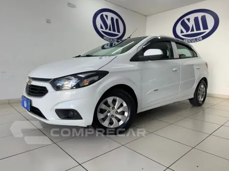 ONIX 1.0 MPFI LT 8V FLEX 4P MANUAL