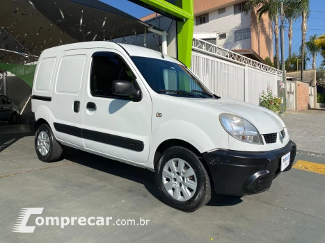 KANGOO 1.6 Express 16V