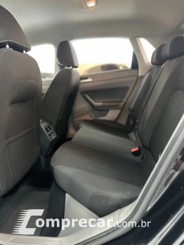 POLO 1.0 200 TSI Comfortline