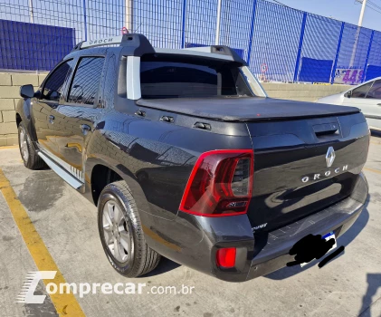 DUSTER OROCH 1.6 16V Dynamique