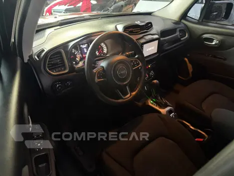 RENEGADE 1.8 16V Sport