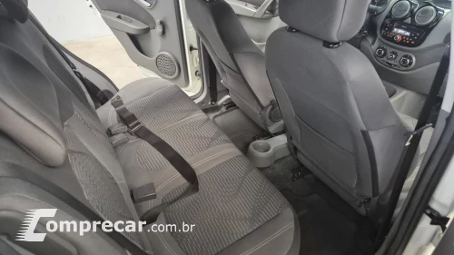 PALIO 1.0 MPI Attractive 8V