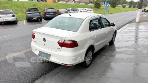 VOYAGE COMF/Highli. 1.6 T.Flex 8V 4p