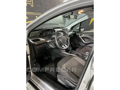 2008 1.6 16V FLEX GRIFFE 4P AUTOMÁTICO