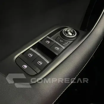 Tiggo 5X PRO 1.5 Turbo Flex Aut.